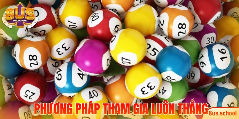 Những phương pháp tham gia soi cầu luôn thắng