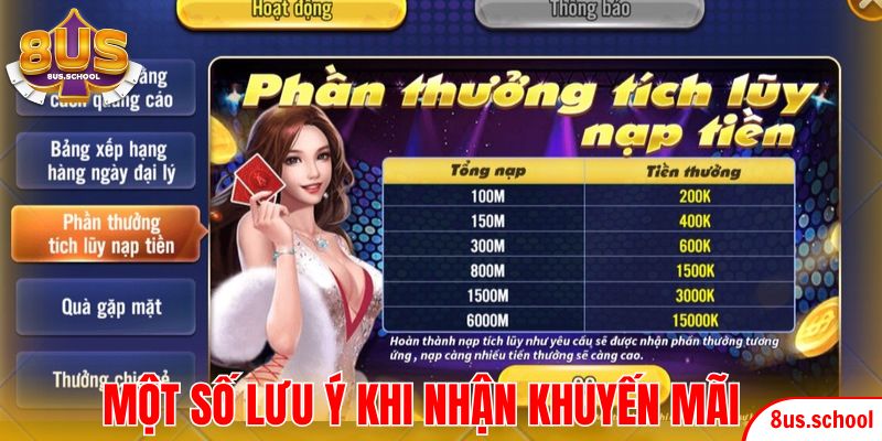 Lưu ý để không bỏ qua khuyến mãi mới nhất tại web
