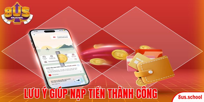 Lưu ý giúp bạn thực hiện thành công mọi giao dịch trên cổng game
