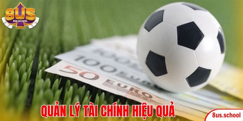 Quản lý tài chính hiệu quả là bài toán khó nhưng cũng rất quan trọng